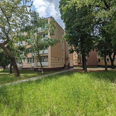 Warsaw Studio Saska Kepa Екстер'єр фото