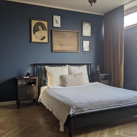 Warsaw Studio Saska Kepa Екстер'єр фото
