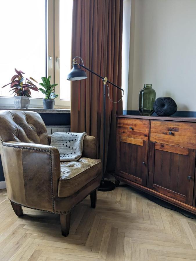 Warsaw Studio Saska Kepa Екстер'єр фото